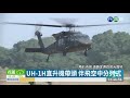 在台服役近50年 uh 1h直升機功成身退 華視新聞 2019.10.30