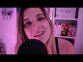 asmr fr 🕊 je suis lÀ pour toi... 😴 ~ positivité courage réassurance