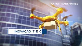 FGV TRANSPORTES - Centro de Estudos em Transportes, Logística e Mobilidade Urbana