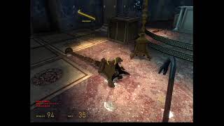 Half Life 2 Lost Coast Walkthrough-Full game!