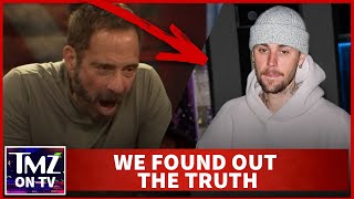 We Uncovered The Truth About Bieber (SHOCKING) | TMZ TV Full Ep 4/22/25