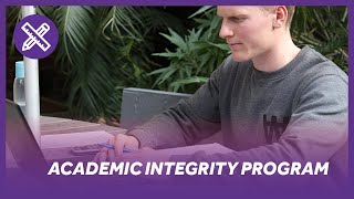 Curtin's Academic Integrity Program