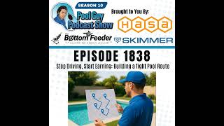 Stop Driving, Start Earning: Building a Tight Pool Route