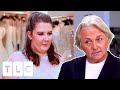 Does This Wedding Planner Bride Know Exactly What She Wants? | Say Yes To The Dress UK