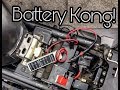 YAMAHA XJ6 Battery Replacement