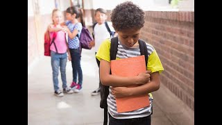 Bullying Part I: What's Really Going On?