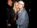Eminem's friends & family forever