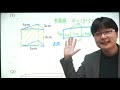 中学受験算数 j12.4 角柱の表面積と側面積【偏差値50〜55 基礎問題】