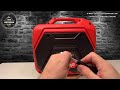 home backup power equipment review detailed review of erayak eyg2400p potable generator