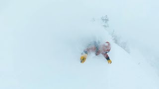 MANZAONSEN 万座温泉 | Snowboarding | Dec,31 2021