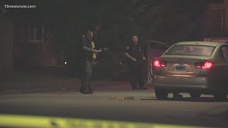 Teens arrested for deadly Virginia Beach shooting