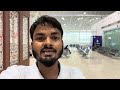 birsa munda airport ranchi ranchi international airport travel inside terminal flight entry auto