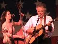 Peter Rowan, Tony Rice, Sharon Gilchrist, Bryn Davies 