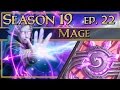 Hearthstone: Kolento plays tempo dragon mage (#22)