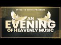 Saved To Serve Presents An Evening of Heavenly Music | September 28, 2024 | Marietta, GA