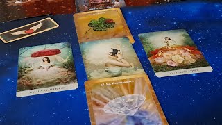 ♎️ BALANCE TAROSCOPE 27 Janvier-2 Février ♎️VOUS TOURNEZ UNE PAGE