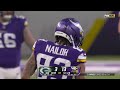 minnesota vikings top plays vs. green bay packers during week 17 matchup