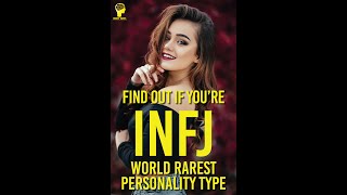 15 Signs You’re An INFJ