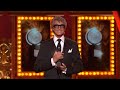 acceptance speech tommy tune 2015