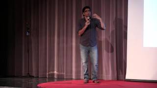 Artificial Intelligence For The Developing World | Prateek Joshi | TEDxMilpitasHighSchool