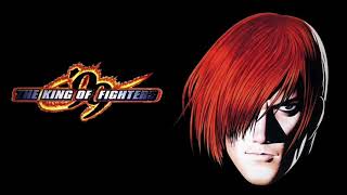 Sadistic Eyes (Cover Remix v2) - KOF 99