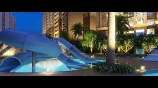 Sai World City Panvel - Township walkthrough - MiLhomes