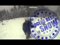 VMSE skitur 2012