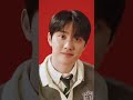 exo 2024 시즌그리팅 도경수 꽃미모