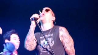Avenged Sevenfold - Dear God (Live)