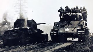 The Ultimate M4 Sherman