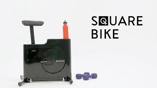 Square Bike
