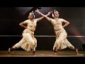 Electrifying Bhupalam Thillana - Sridevi Nrithyalaya - Bharathanatyam Dance
