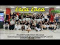 Loca Loca - Line Dance