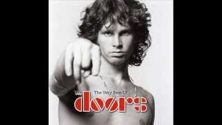 The doors - Break On Through ( To The Other Side )