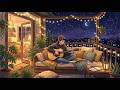 Starlight Solace | Deep Healing Acoustic Guitar for Inner Peace