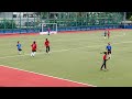 PJ Spartans vs PJ Mightys Q1 16.12.2023 Piala Dato Rashdi ONDEGO