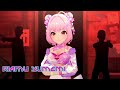 【mad】「2077 dimension 3」【デレステ cgss 4k 60fps】