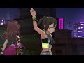 【mad】「2077 dimension 3」【デレステ cgss 4k 60fps】