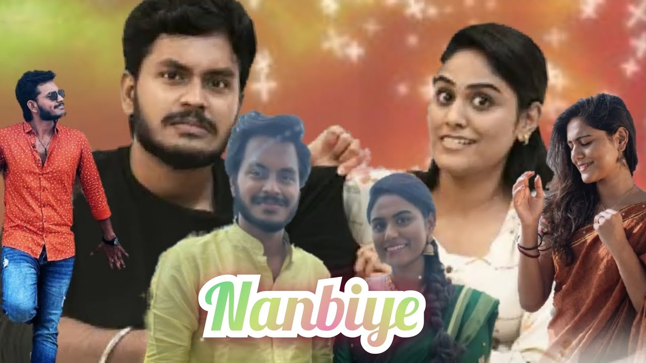 Nppreetha Nanbiye Song Youtube