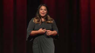 Engaging in the Heart Work Leading with Compassion During Contentious Times | Diana Victa | TEDxSJSU