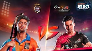 Kota Royals vs Ahmedabad Express 8th Match Full Highlights | Box Cricket League Season-3 2018