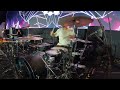 ENO DRUM CAM - NTRL LIVE AT DENPASAR (BALI) 2024