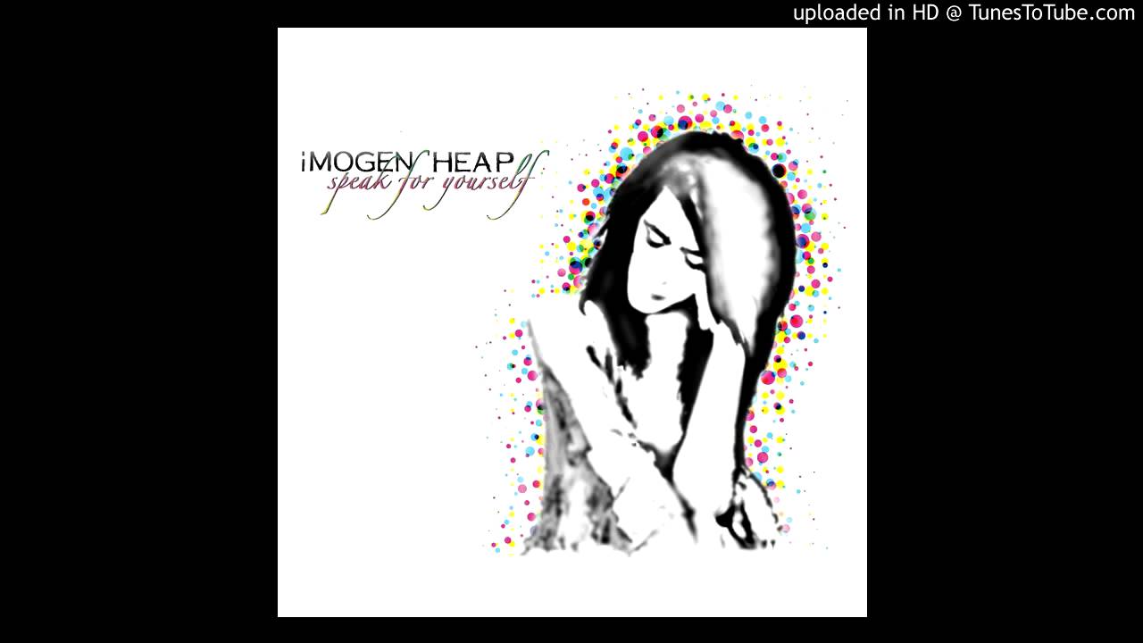 Headlock - Imogen Heap With Lyrics - YouTube