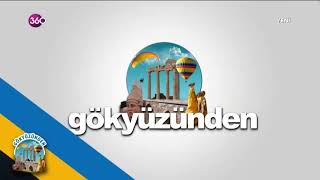 Gökyüzünden - 31 05 2019