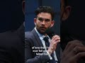 Hasan Piker on revolutionary optimism: Lind Initiative 2026