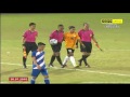 Bola Sepak Sukma XVIII Sarawak 2016 (Akhir): Wilayah Persekutuan VS Perak EXTENDED Highlights