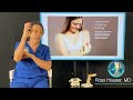 Irritating Itching, pruritis from spinal instability: Strange Sensations series with Ross Hauser, MD