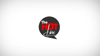 #TheHotLine with Charles Kazooba, Ochieno Joseph and Gideon Tugume hosted by Edgar Mathew Karuhanga