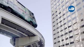Take Metromover to Superbowl LIV Events
