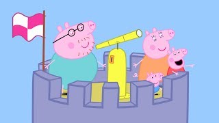 Peppa Pig Français | Compilation d'épisodes | 45 Minutes